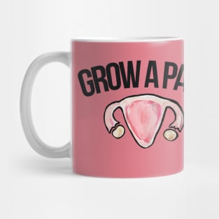 Grow a Pair Mug